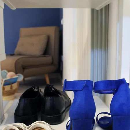 Apartment In Centro Living Pescara