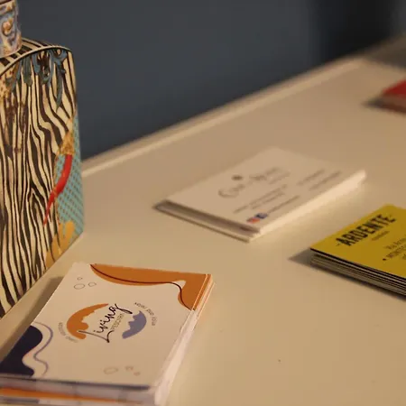 In Centro Living Apartment *