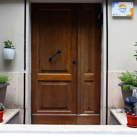 A Due Passi Dal Centro Living * Pescara