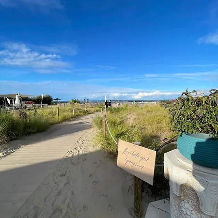 In Centro Living Apartament