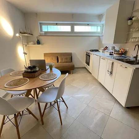 Appartamento A Due Passi Dal Centro Living Pescara