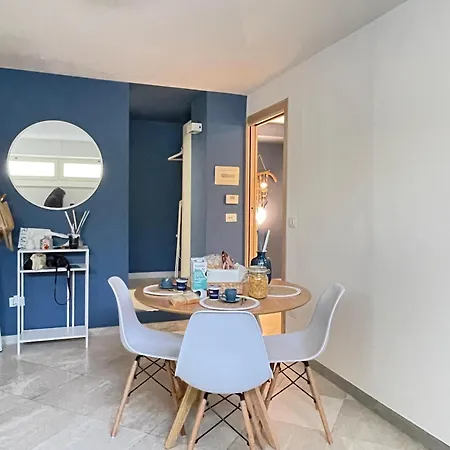 Appartamento A Due Passi Dal Centro Living *