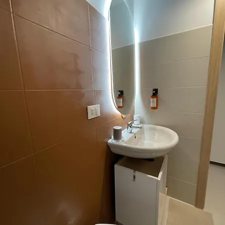 A Due Passi Dal Centro Living *