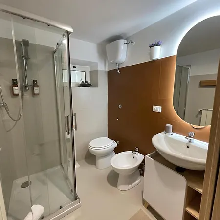 A Due Passi Dal Centro Living * Pescara