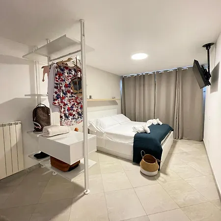 In Centro Living Apartamento *