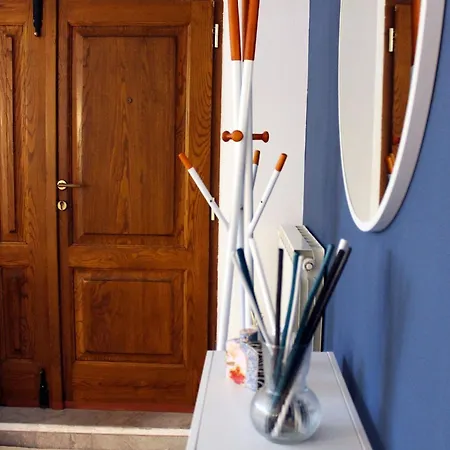 Apartamento In Centro Living
