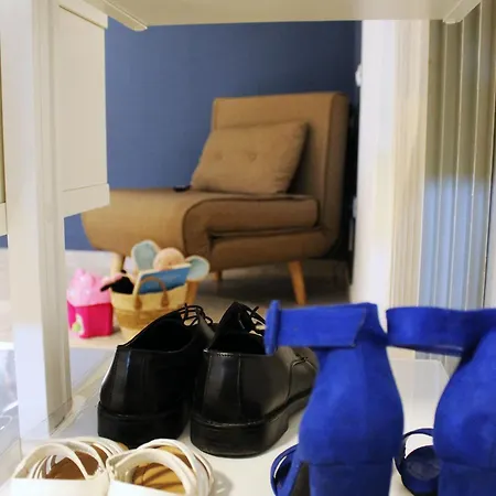 In Centro Living Apartamento *