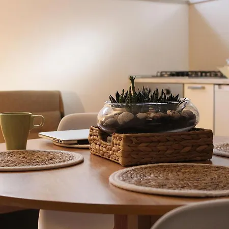 Apartment In Centro Living *