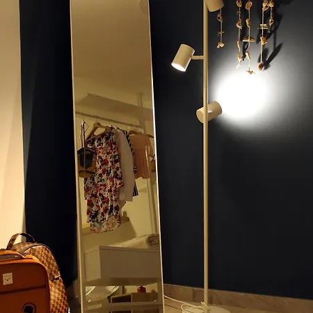 A Due Passi Dal Centro Living * Pescara