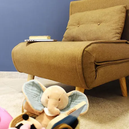 In Centro Living Apartament