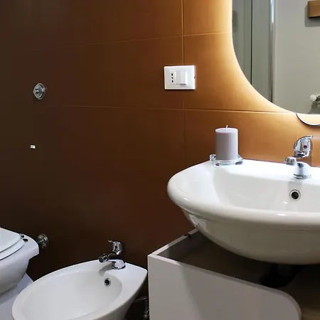 Appartamento A Due Passi Dal Centro Living