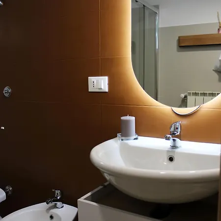 In Centro Living Apartamento *