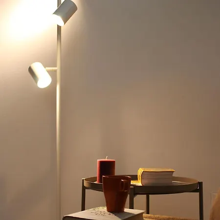 Appartamento A Due Passi Dal Centro Living