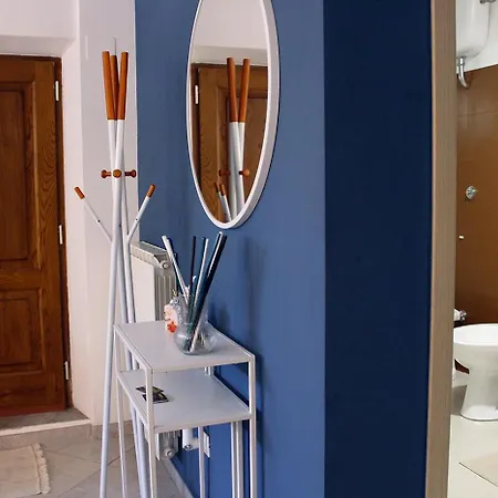 In Centro Living Apartamento