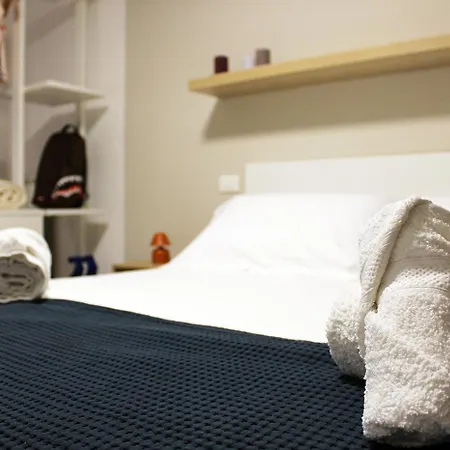 Apartamento In Centro Living