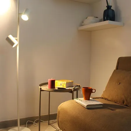 In Centro Living Apartment *