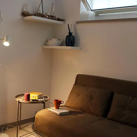 Apartamento In Centro Living *
