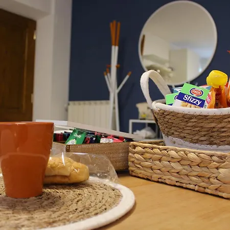 Appartamento A Due Passi Dal Centro Living Pescara