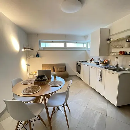 Apartment In Centro Living