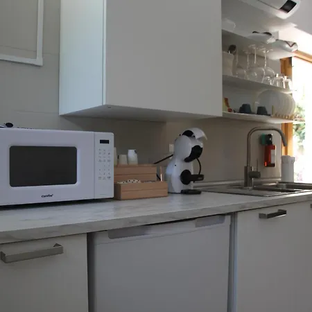 In Centro Living Apartamento Pescara