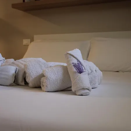 Apartamento In Centro Living Pescara