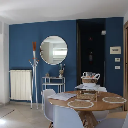 Apartment In Centro Living *