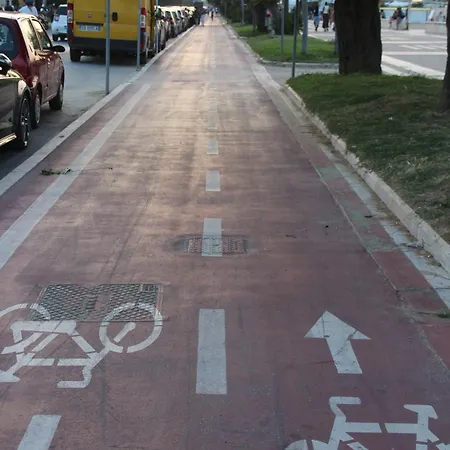 A Due Passi Dal Centro Living Appartamento Pescara