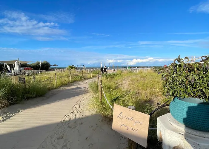 In Centro Living Apartamento