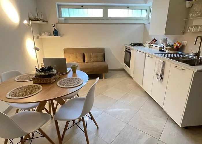 Apartamento In Centro Living Pescara