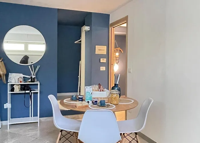 Apartamento In Centro Living *