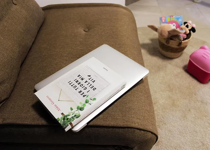 In Centro Living Apartamento Pescara