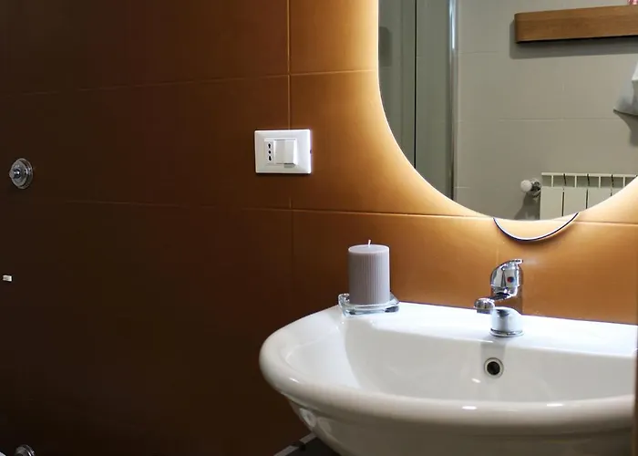 In Centro Living Apartamento *