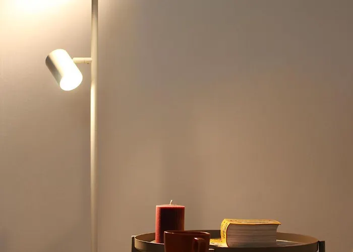 Apartamento In Centro Living