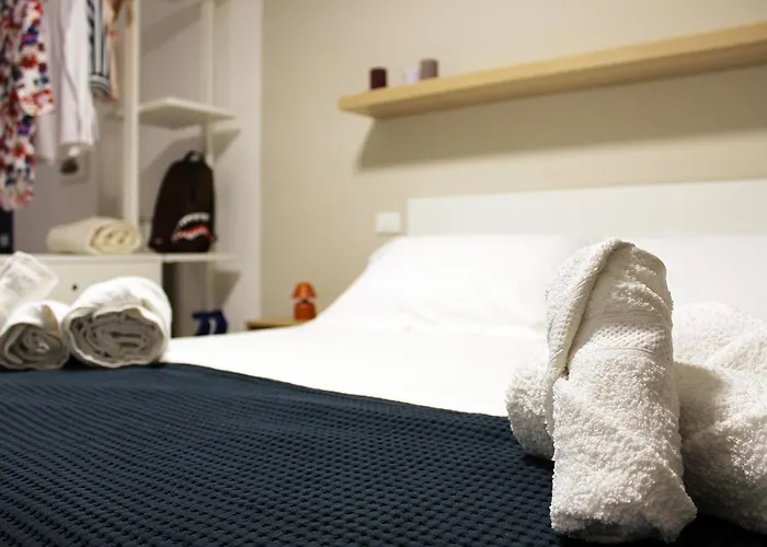 Apartamento In Centro Living