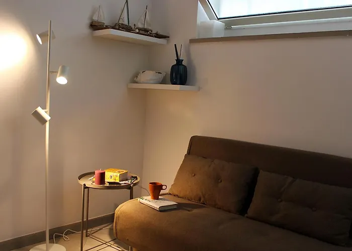 Apartamento In Centro Living *