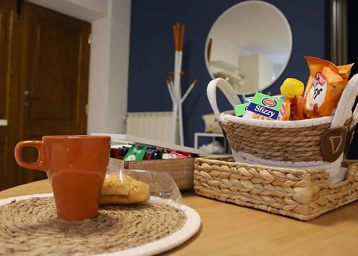 Apartamento In Centro Living Pescara