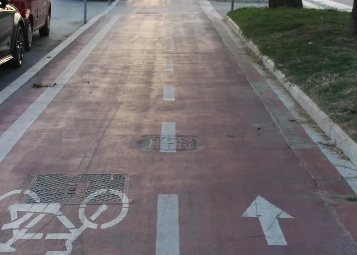 In Centro Living Apartamento Pescara