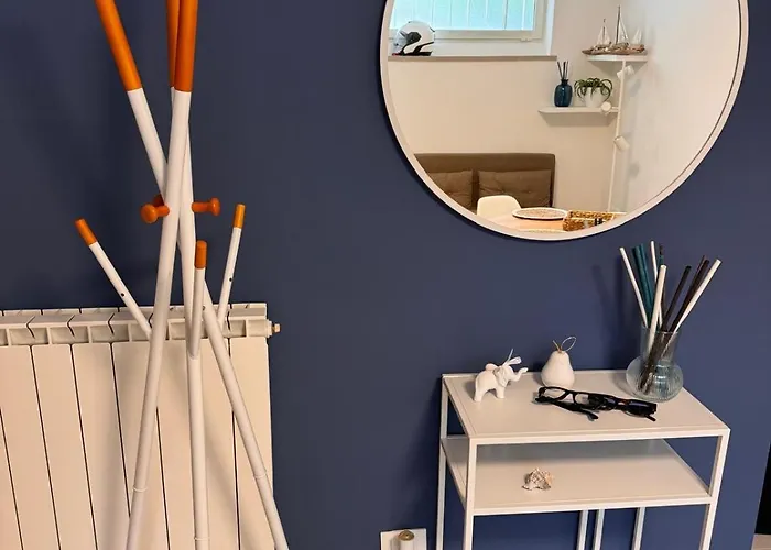 In Centro Living Apartamento