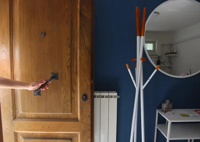 Apartamento In Centro Living Pescara